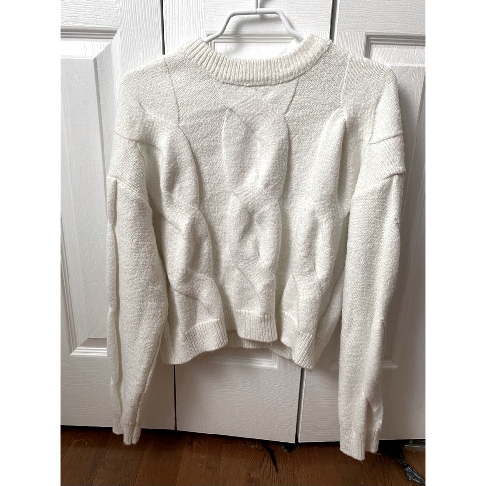 Off-white Sweater